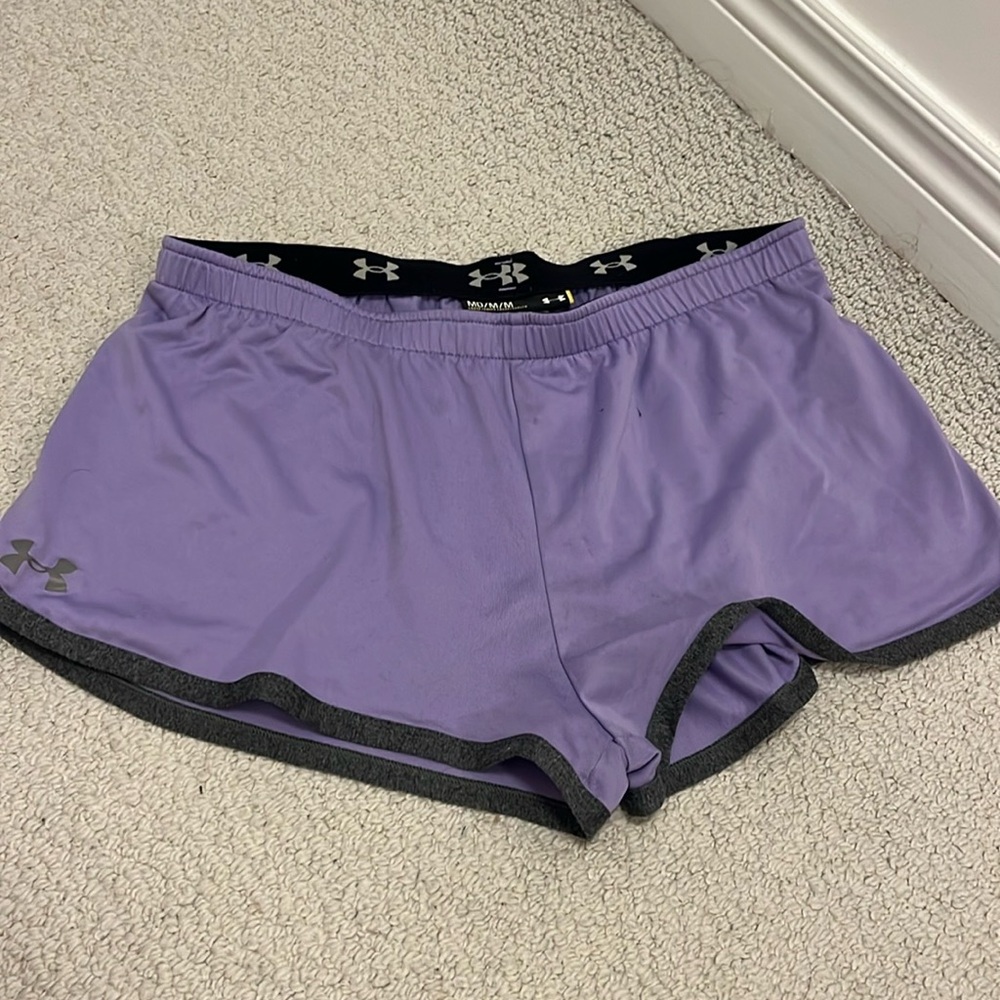 Under Armour Shorts